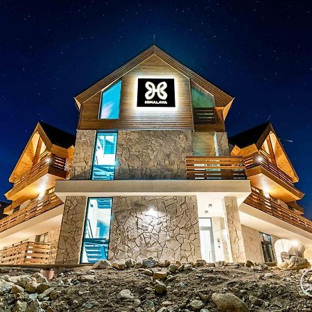 Tatra Suites Vila Himalaya Family Suite 101 Tatranska Lomnica Ngoại thất bức ảnh